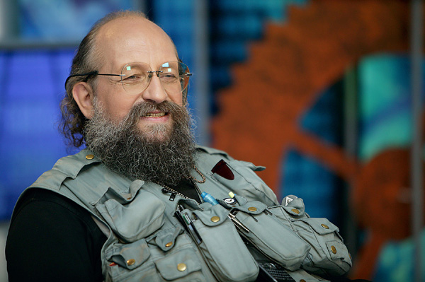 В Челябинске студенты обыграли Анатолия Вассермана В Челябинске студенты обыграли Анатолия Вассермана