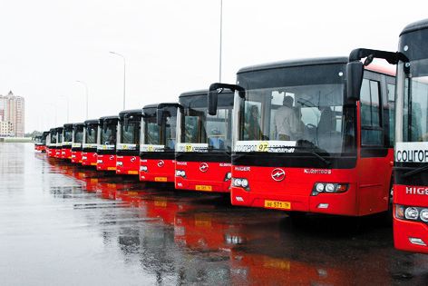 В Екатеринбурге Южному автовокзалу отказали в реконструкции