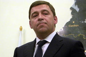 За большой госдолг Куйвашева могут уволить