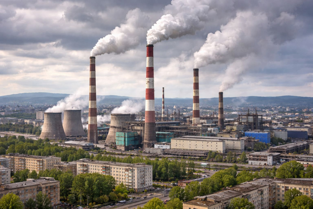 УВЗ требует 520 млн с коммунальщиков: что происходит с теплом в Нижнем Тагиле | Уралвагонзавод требует 520 млн: что происходит с теплом в Нижнем Тагиле