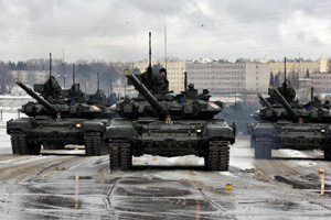 В одном из районов Екатеринбурга в среду снова закроют улицы