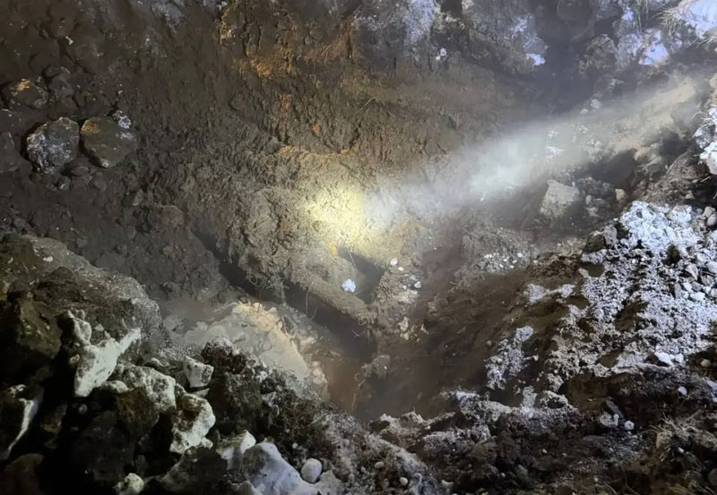 Посёлок под Каменском-Уральским несколько дней без отопления при морозах до −30 | Жители посёлка под Каменском-Уральским замерзают без отопления несколько суток