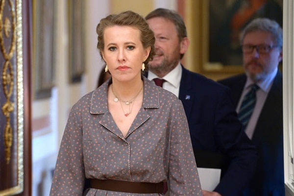 Турналог в Екатеринбурге побудил Ксению Собчак дать совет Орлову  | Собчак дала совет главе Екатеринбурга из-за турналога 