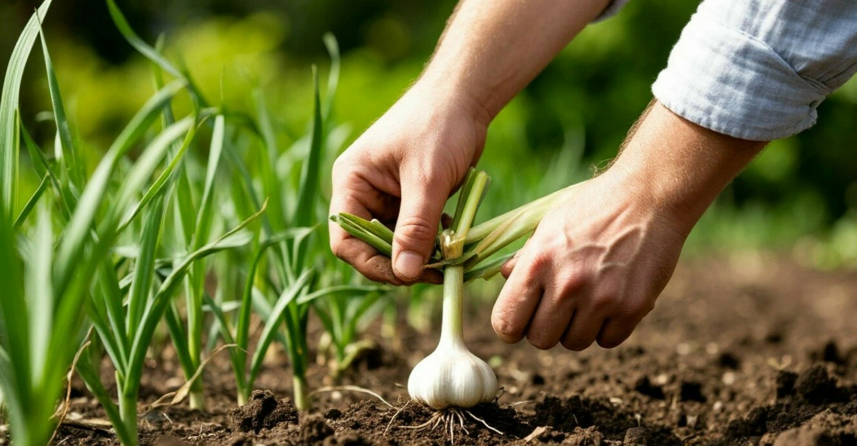 Сажаю эти 3 растения — забыла о белокрылке навсегда: защищаю теплицу саженцами-репеллентами — работают круче химии