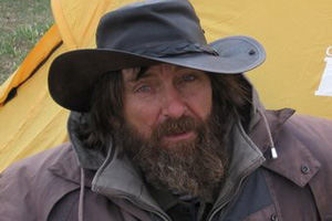 В Екатеринбург едет путешественник и священник Федор Конюхов