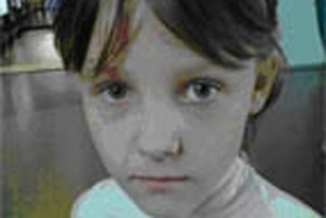 Внимание, розыск! В Челябинске пропала девочка