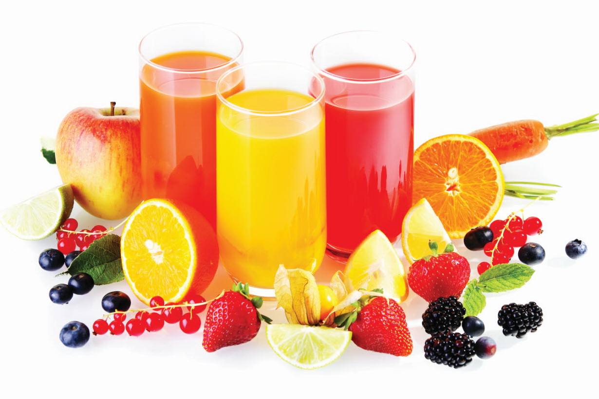 Полезные продукты оказались опасными