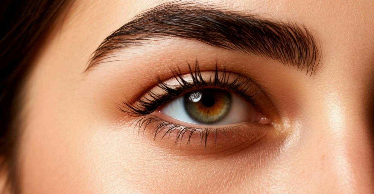 Брови густеют за 14 дней: домашнее средство с итогом как после салона — рассказываю рецепт