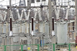 С началом холодов возросли нагрузки на распределительные сети ОАО «ЕЭСК»