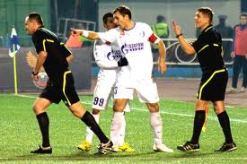 Оренбургский Газовик» торжественно вернулся в ФНЛ