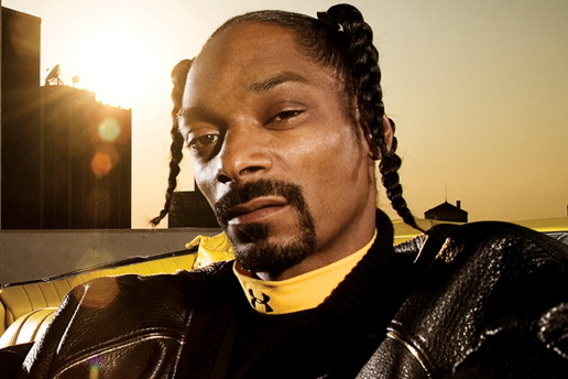 Американский рэпер курил марихуану в Белом доме