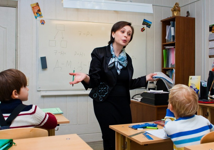 Екатеринбургским учителям с 1 сентября будут оплачивать внеурочную работу