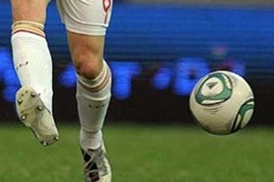 В Таджикистане футболисты избили арбитра