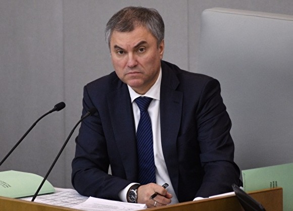 Депутаты Госдумы возмутились, что приходится работать до 20.00