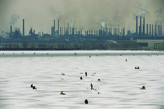 В Магнитогорске на несколько дней ухудшится качество воды В Магнитогорске на несколько дней ухудшится качество воды
