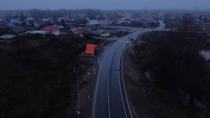 Челябинская область: новые дороги и ремонты в 2025 году | Капремонт дорог в Челябинской области: что завершили в 2025 году