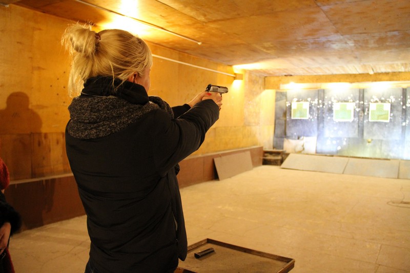 В Тюменской области в рамках акции «Студенческий десант» будущие психологи познакомились с работой полиции В Тюменской области в рамках акции «Студенческий десант» будущие психологи познакомились с работой полиции