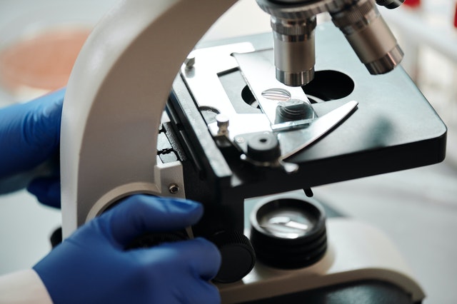 В Свердловской области зарегистрировано 4 896 новых случаев COVID-19