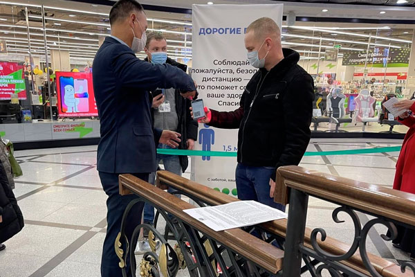 Все на работу: в Свердловской области отказались продлевать нерабочие дни Все на работу: в Свердловской области отказались продлевать нерабочие дни