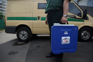 На что тратил деньги, укравший 8 млн. рублей инкассатор? На что тратил деньги, укравший 8 млн. рублей инкассатор?