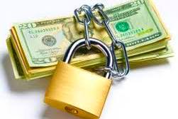 В Екатеринбурге молодая бухгалтер из полиции украла более 6 млн. рублей