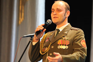 Военнослужащие ЦВО снимут патриотические клипы в стилях рок, рэп, джаз и фолк Военнослужащие ЦВО снимут патриотические клипы в стилях рок, рэп, джаз и фолк