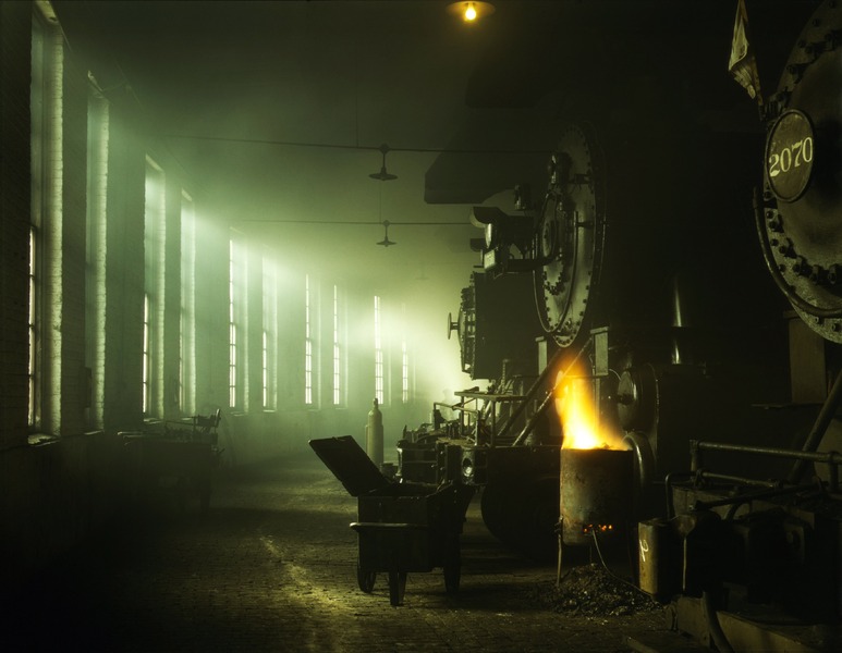 Спрос на машиностроителей в Свердловской области вырос на треть Спрос на машиностроителей в Свердловской области вырос на треть