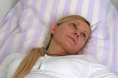 Тимошенко не будет просить Януковича о помиловании Тимошенко не будет просить Януковича о помиловании