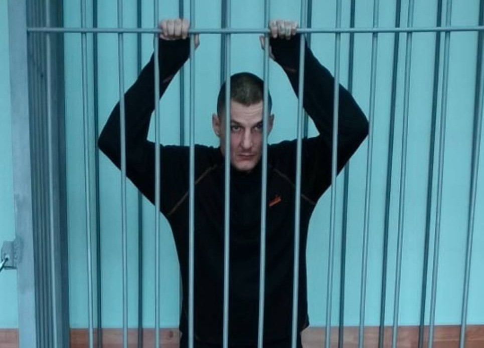 Житель Кировграда получил срок за нанесение тяжкого вреда здоровью матери | В Кировграде мужчина осужден за избиение матери