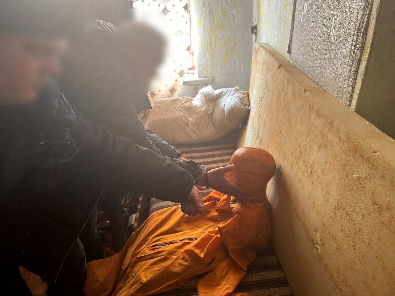 Забил женщину до смерти | Челябинца отдали под суд за гибель 67-летней женщины Забил женщину до смерти | Челябинца отдали под суд за гибель 67-летней женщины