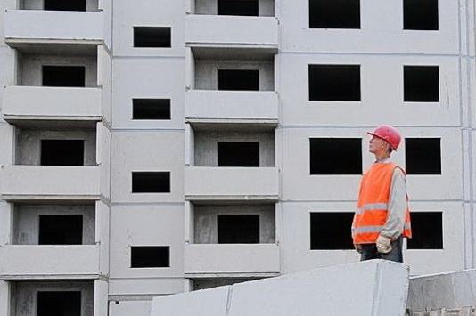 В России создадут перечень недобросовестных застройщиков