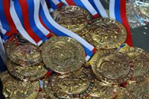 Армспорт: лучшие спортсмены России съедутся в Екатеринбург на первенство страны Армспорт: лучшие спортсмены России съедутся в Екатеринбург на первенство страны