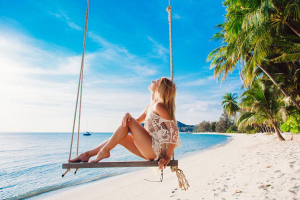 «Не на чужие я гуляю, на свои»: россияне раскрыли, где взяли деньги на отпуск  | Стало известно, сколько россиян смогли съездить в отпуск на свои деньги