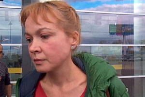 Аксана Панова уходит с "Ура.ру"