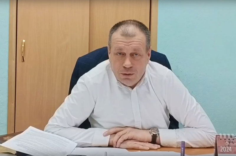 Сергей Лобанов станет заместителем министра энергетики и ЖКХ Свердловской области | В Свердловской области назначен новый заместитель министра ЖКХ Сергей Лобанов станет заместителем министра энергетики и ЖКХ Свердловской области | В Свердловской области назначен новый заместитель министра ЖКХ