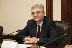 Избранный! Александр Якоб получил пост сити-менеджера Избранный! Александр Якоб получил пост сити-менеджера