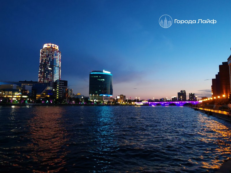 Потепление до +18 придет в Свердловскую область: названы даты и прогноз | В Свердловской области потеплеет до +18 уже на этой неделе