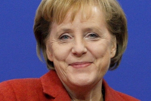 Меркель: санкции — единственное средство давления на Россию Меркель: санкции — единственное средство давления на Россию