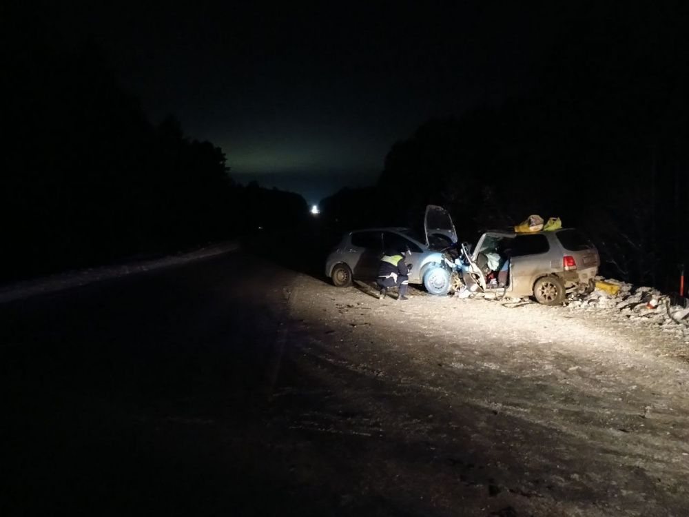 Злостный нарушитель на «Пежо» убил женщину ДТП в Свердловской области  | На Урале злостный нарушитель погубил женщину в ДТП 