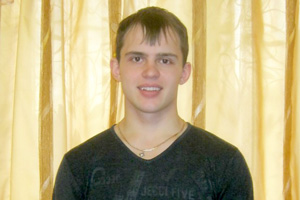 Студент пограничного института ФСБ из Кургана погиб от удара током