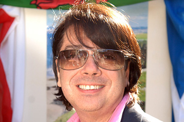 Валентин Юдашкин ответил Жириновскому