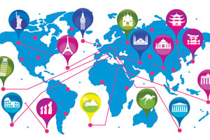 Даже на краю света звонки для абонентов «МегаФона» дешевле в 13 раз