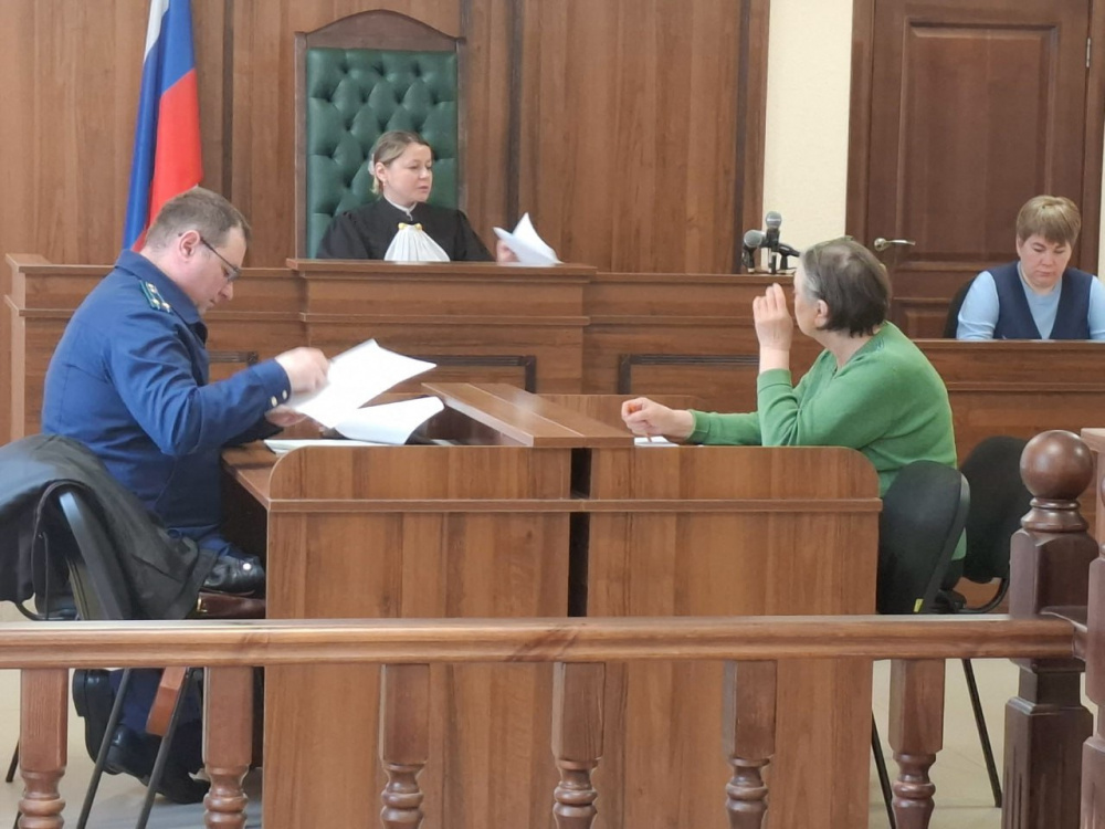 Суд закрыл уголовное дело в отношении уральца, обвиняемого в коррупции | На Урале суд закрыл дело о даче взятки студентом заму декана Суд закрыл уголовное дело в отношении уральца, обвиняемого в коррупции | На Урале суд закрыл дело о даче взятки студентом заму декана