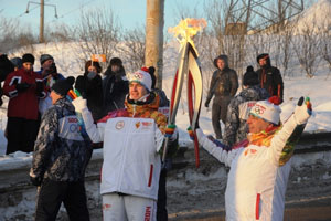 Полицейские Прикамья обеспечивают охрану общественного порядка на Кубке мира по прыжкам на лыжах с трамплина и лыжному двоеборью Полицейские Прикамья обеспечивают охрану общественного порядка на Кубке мира по прыжкам на лыжах с трамплина и лыжному двоеборью