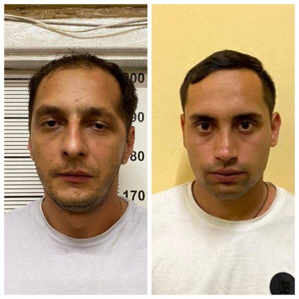 Мошенники – гастролеры действовали, прикрываясь таможней. В Екатеринбурге полиция задержала подозреваемых в обмане пенсионерок Мошенники – гастролеры действовали, прикрываясь таможней. В Екатеринбурге полиция задержала подозреваемых в обмане пенсионерок