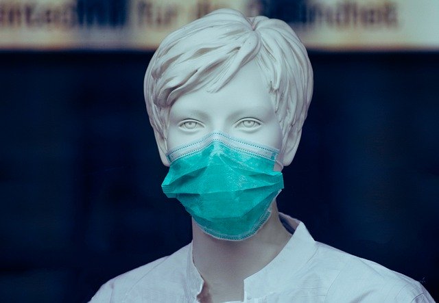 В Челябинске от коронавируса умерла заведующая отделением больницы