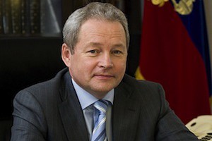 Штаб Басаргина готовится к выборам Штаб Басаргина готовится к выборам