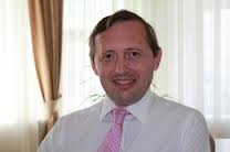 Свердловской области подарили нового министра культуры Свердловской области подарили нового министра культуры