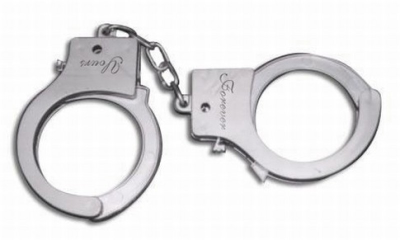 На Среднем Урале поймали рабовладельца На Среднем Урале поймали рабовладельца