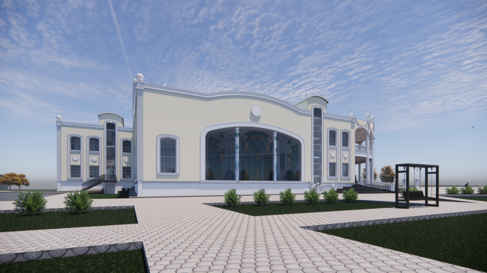 В Нижнем Тагиле хотят построить новый кукольный театр | В Нижнем Тагиле построят новый кукольный театр В Нижнем Тагиле хотят построить новый кукольный театр | В Нижнем Тагиле построят новый кукольный театр